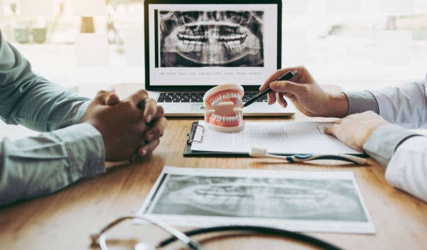Best Emergency Treatment for Dental Infections or Abscesses in Mclean, VA