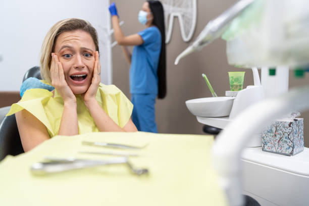 Best Emergency Root Canal Treatment in Mclean, VA