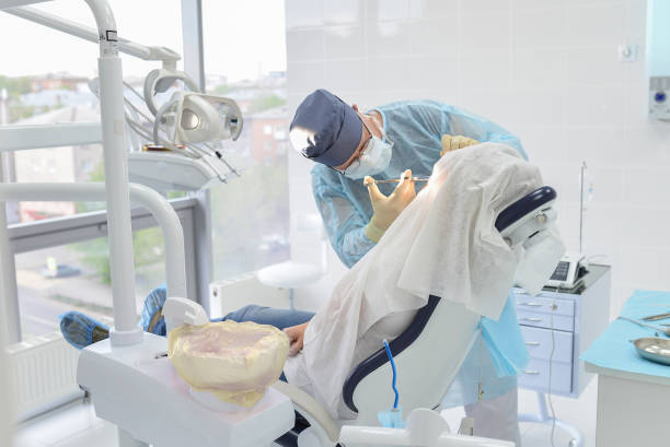 Best Urgent Care for Lost Fillings or Crowns in Mclean, VA